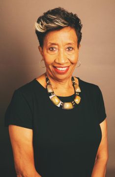 Barbra Horrell