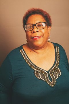 Marla Johnson